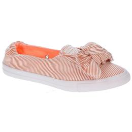 Tenisi femei converse chuck taylor all star knot 560674c, 37, roz