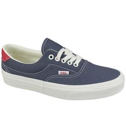 Tenisi unisex vans era 59 vintage indi va38fsqkj, 42.5, albastru