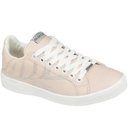 Pantofi sport femei pepe jeans brompton pls30671-319, 40, roz
