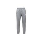 Pantaloni Barbati Nike Sportswear Club Fleece Men's Pants BV2737-063, XL, Gri