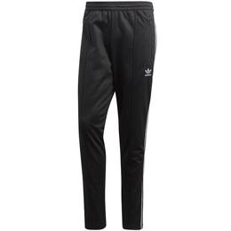 Pantaloni barbati adidas Originals Beckenbauer CW1269, XL, Negru
