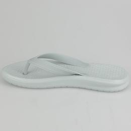 Slapi barbati nike solay thong 882690-008, 44, gri