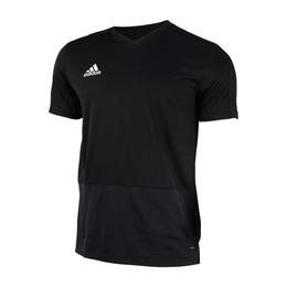 Tricou barbati adidas performance condivo 18 training cg0351, m, negru