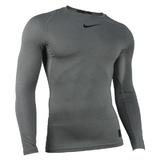 bluza-barbati-nike-pro-top-838077-091-xl-gri-4.jpg