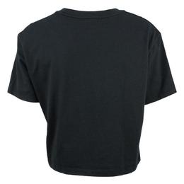 Tricou femei vans cali floral box visablk, l, negru