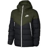 Geaca barbati Nike Sportswear Windrunner 928833-395, M, Verde