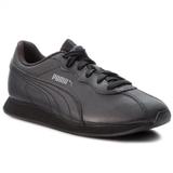 Pantofi sport barbati Puma Turin II 36696202, 44, Negru