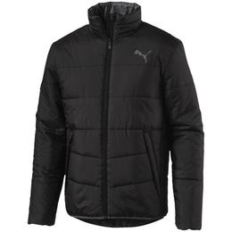 Geaca barbati puma ess padded jacket 85159701, xs, negru