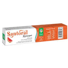 Pasta de dinti santoral homeopat santo raphael, 75 ml