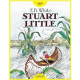 Stuart Little - E.B. White, editura Grupul Editorial Art