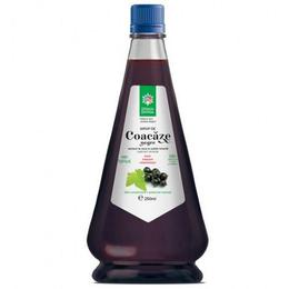 Sirop de coacaze negre santo raphael, 250 ml