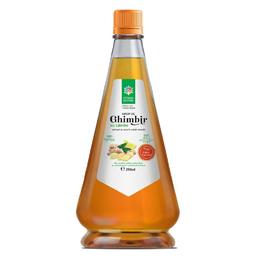 Sirop de ghimbir santo raphael, 250 ml