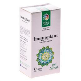 Tinctura imunoplant santo raphael, 50 ml