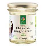 Ulei de Cocos Bio Santo Raphael, 175 ml