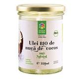 Ulei de Cocos Bio Santo Raphael, 350 ml