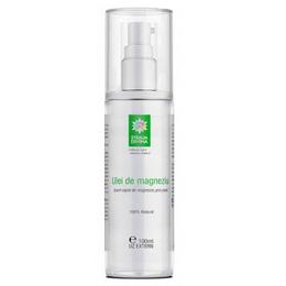 Ulei de magneziu santo raphael, 100 ml