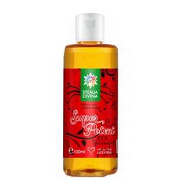 Ulei de Masaj Superpotent Santo Raphael, 100 ml