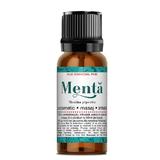 Ulei Esential de Menta Santo Raphael, 10 ml