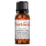 Ulei Esential de Portocale Santo Raphael, 10 ml