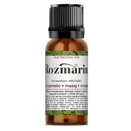 Ulei esential de rozmarin santo raphael, 10 ml