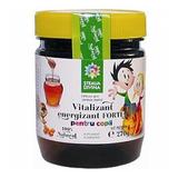 Vitalizant-Energizant Forte pentru Copii Santo Raphael, 270 g