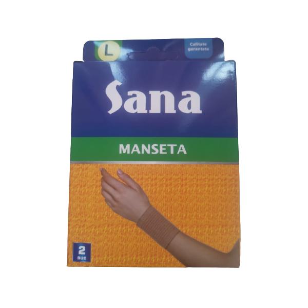 Bandaj Manseta Sarah, marime L