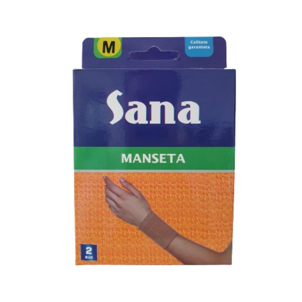 Bandaj Manseta Sarah, marime M