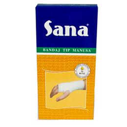 Bandaj manusa sarah, marime m, 2 buc
