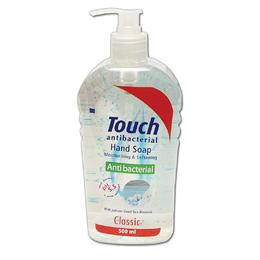 Sapun lichid clasic touch sarah, 500 ml
