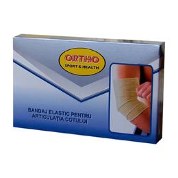 Bandaj elastic pentru cot synco deal, marime m