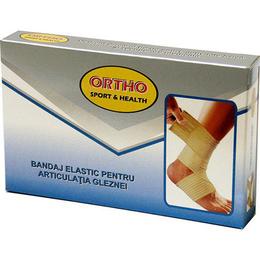 Bandaj elastic pentru glezna synco deal, marime l