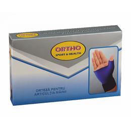 Manseta din neopren cu deget synco deal, marime s