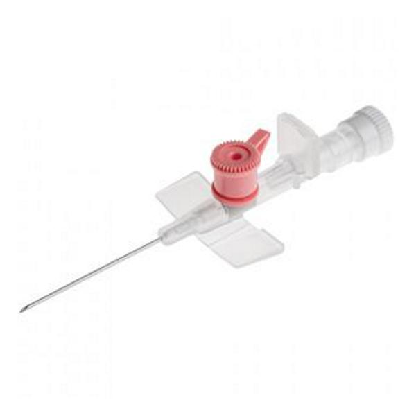 Branula vision trading, 20 g roz
