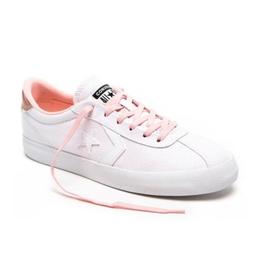 Tenisi unisex converse breakpoint ox 162152c, 42.5, alb