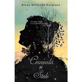Cerneala si stele - Kiran Millwood Hargrave, editura Rao