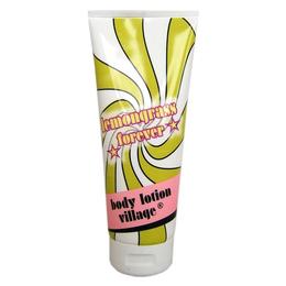 Lotiune de corp forever cu lamaita, village cosmetics, 200 ml