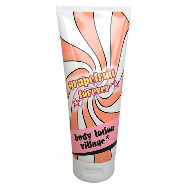 Lotiune de corp Forever cu Grapefruit, Village Cosmetics, 200 ml