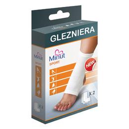 Glezniera sport minut marime s vision trading, 2 buc