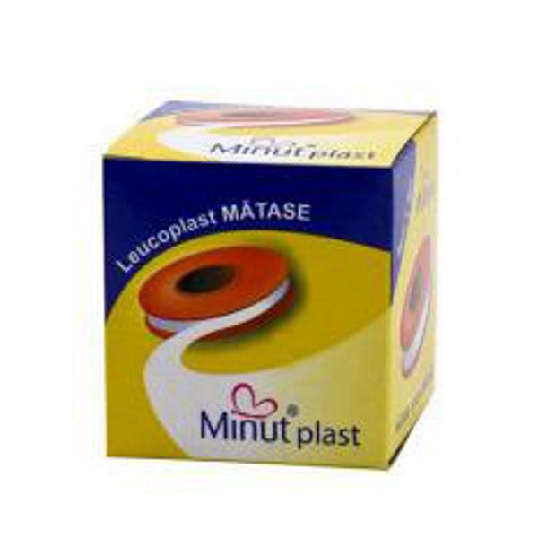 Leucoplast Matase Minut 5 cm x 5 m