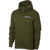 Hanorac barbati Nike Sportswear Ful Zip 