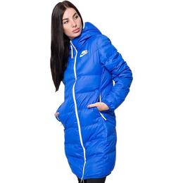 Geaca femei nike down fill 939440-403, s, albastru