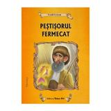 Pestisorul femecat - Fratii Grimm, editura Tehno-art