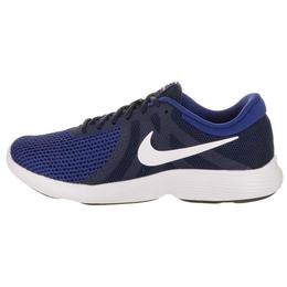 Pantofi sport barbati nike revolution 4 eu aj3490-414, 44, albastru