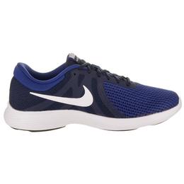 Pantofi sport barbati nike revolution 4 eu aj3490-414, 42, albastru