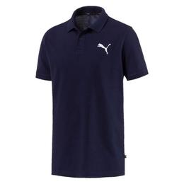 Tricou barbati Puma ESS Pique Polo 85175926, S, Albastru