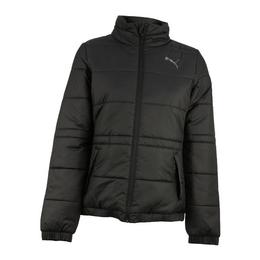 Geaca femei puma ess padded 85164801, l, negru