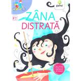 Zana distrata editura Gama