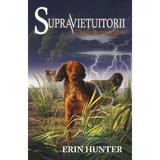 Supravietuitorii vol.4: Un drum periculos - Erin Hunter, editura All