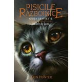 Pisicile razboinice Vol. 8: Rasarit de luna - Erin Hunter, editura All