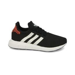 Pantofi sport barbati adidas originals swift run b37730, 43 1/3, negru